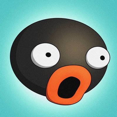 POG penguin